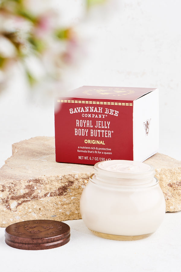 Royal Jelly Body Butter® Original Formula
