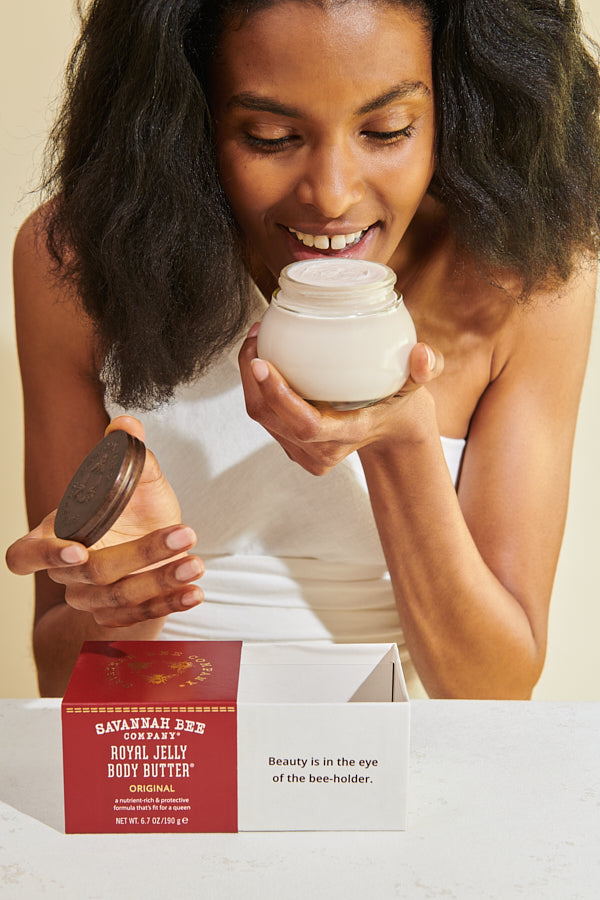 Royal Jelly Body Butter® Original Formula