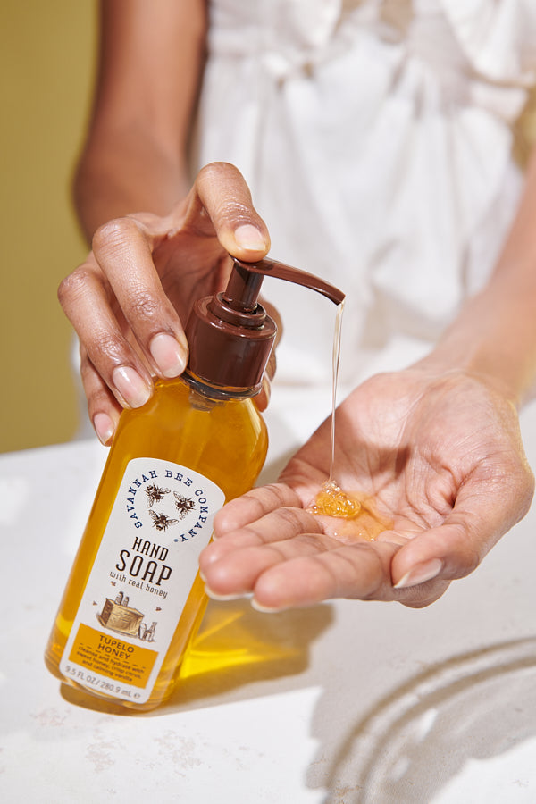 Tupelo Honey Hand Soap