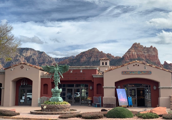 Sedona