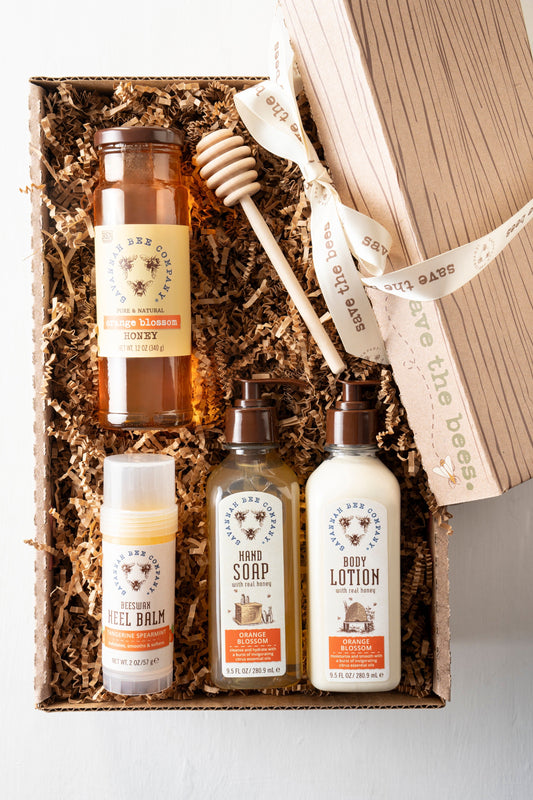Citrus Collection Gift Set