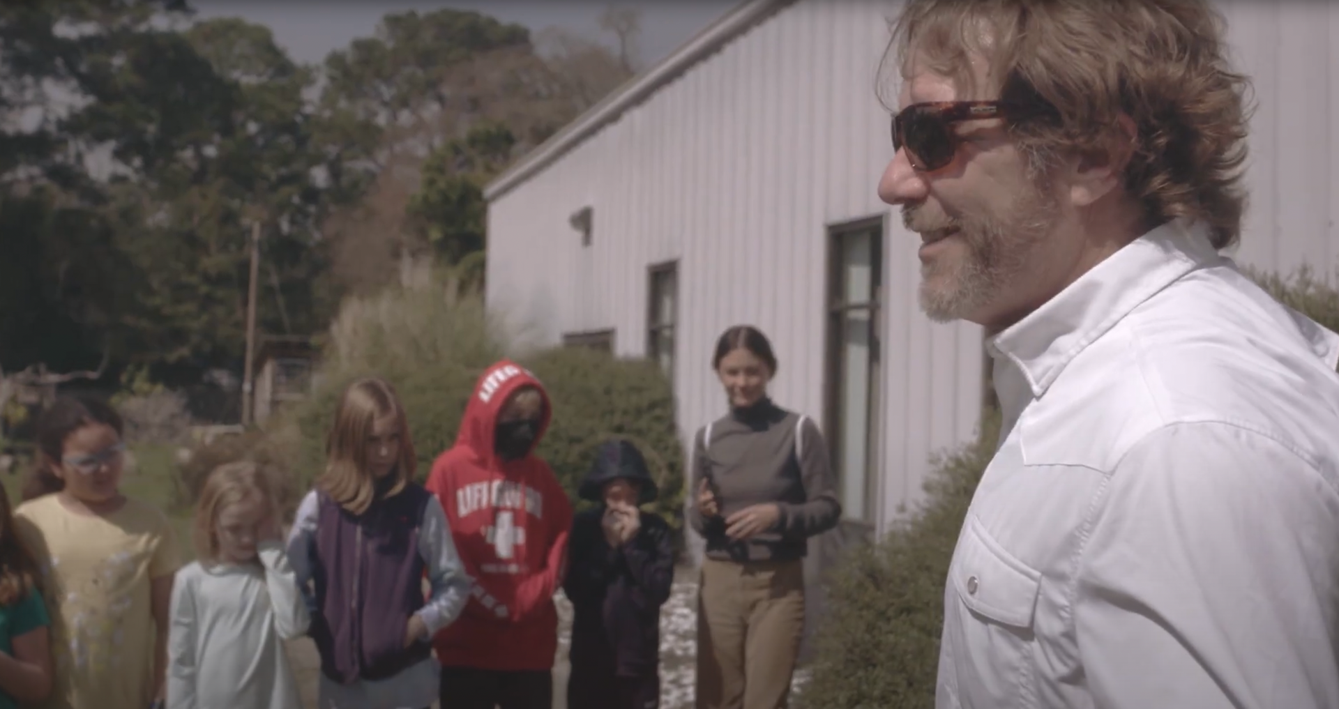 Load video: The Bee Cause Project